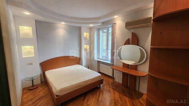 2 otaqlı köhnə tikili - İçəri Şəhər m. - 65 m² (7)