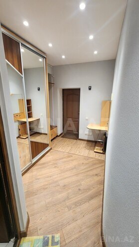 2 otaqlı köhnə tikili - İçəri Şəhər m. - 65 m² (8)