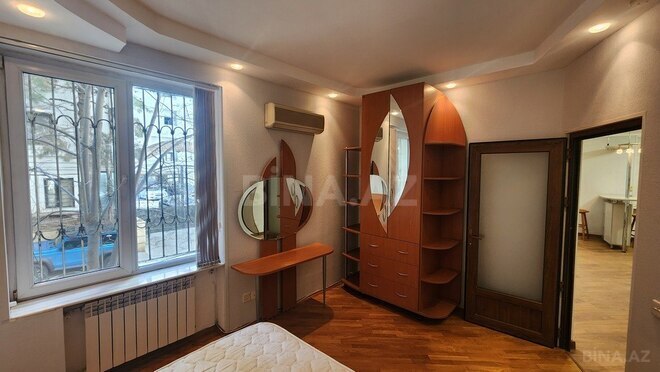 2 otaqlı köhnə tikili - İçəri Şəhər m. - 65 m² (6)