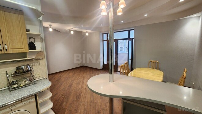 2 otaqlı köhnə tikili - İçəri Şəhər m. - 65 m² (11)