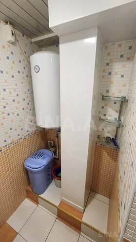 2 otaqlı köhnə tikili - İçəri Şəhər m. - 65 m² (3)