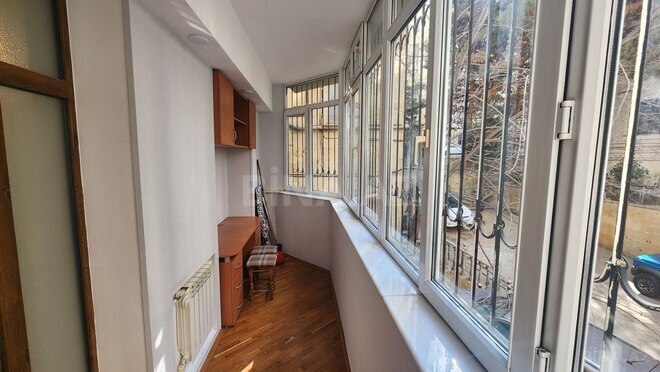 2 otaqlı köhnə tikili - İçəri Şəhər m. - 65 m² (10)
