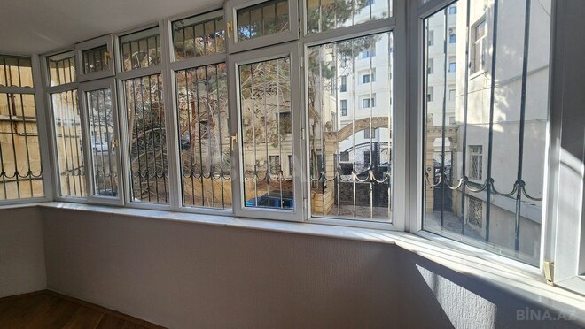 2 otaqlı köhnə tikili - İçəri Şəhər m. - 65 m² (9)
