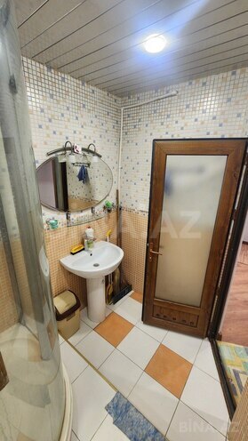 2 otaqlı köhnə tikili - İçəri Şəhər m. - 65 m² (2)