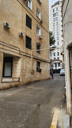 2 otaqlı köhnə tikili - İçəri Şəhər m. - 65 m² (13)