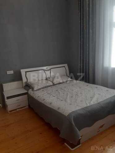 5 otaqlı həyət evi/bağ evi - Qax - 120 m² (18)
