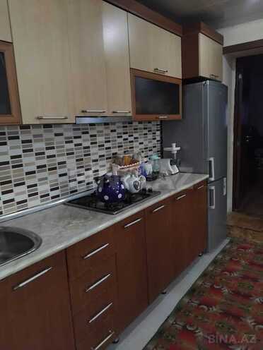 5 otaqlı həyət evi/bağ evi - Qax - 120 m² (14)
