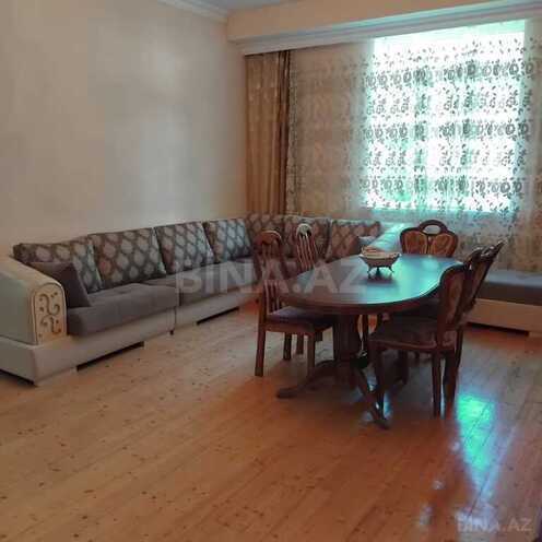 5 otaqlı həyət evi/bağ evi - Qax - 120 m² (3)