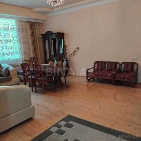5 otaqlı həyət evi/bağ evi - Qax - 120 m² (9)
