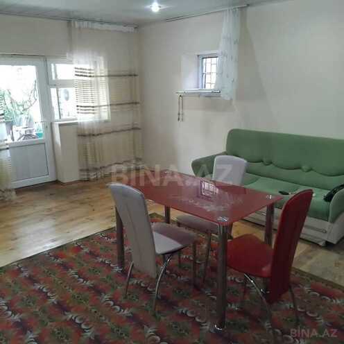 5 otaqlı həyət evi/bağ evi - Qax - 120 m² (7)