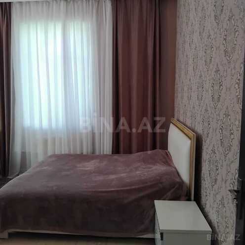5 otaqlı həyət evi/bağ evi - Qax - 120 m² (2)