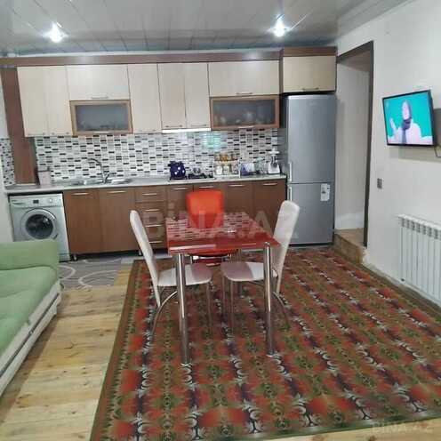 5 otaqlı həyət evi/bağ evi - Qax - 120 m² (6)