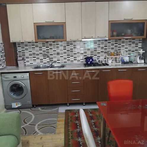 5 otaqlı həyət evi/bağ evi - Qax - 120 m² (4)