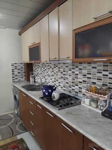 5 otaqlı həyət evi/bağ evi - Qax - 120 m² (12)