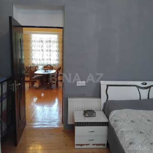 5 otaqlı həyət evi/bağ evi - Qax - 120 m² (8)