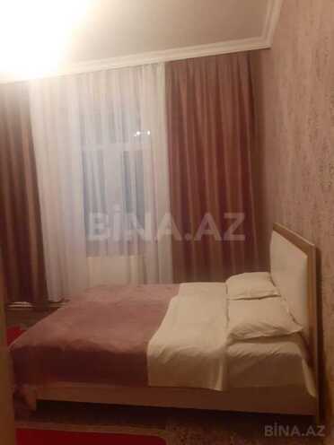 5 otaqlı həyət evi/bağ evi - Qax - 120 m² (19)