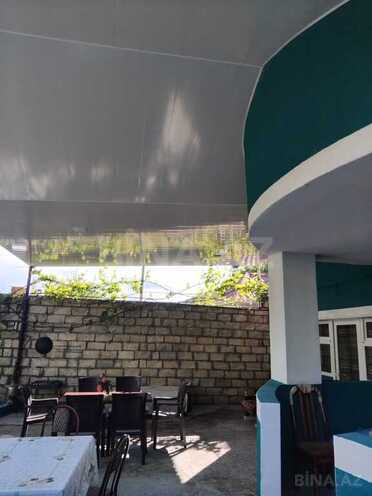 5 otaqlı həyət evi/bağ evi - Qax - 120 m² (17)