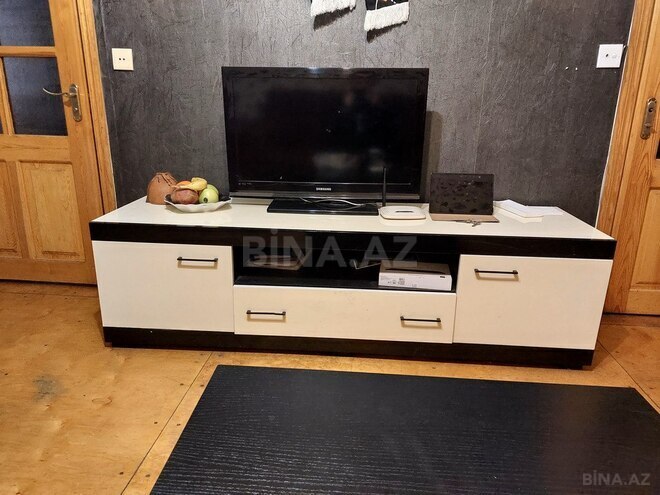 2-комн. вторичка - м. Мемар Аджеми - 64 м² (1)