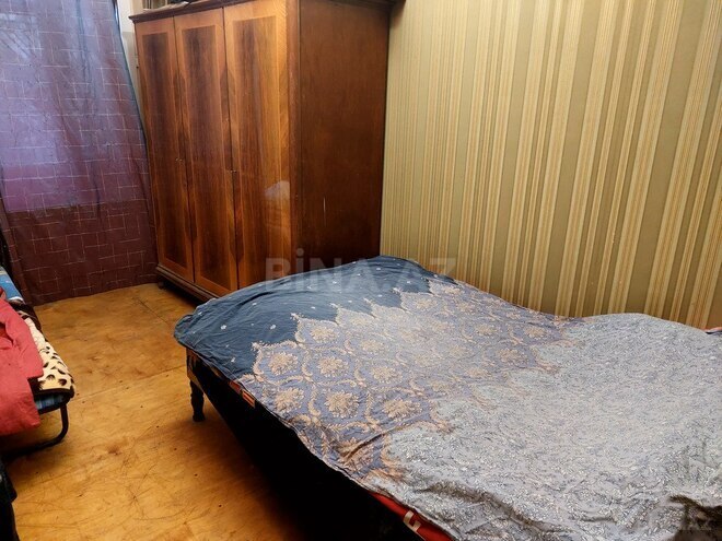 2-комн. вторичка - м. Мемар Аджеми - 64 м² (3)