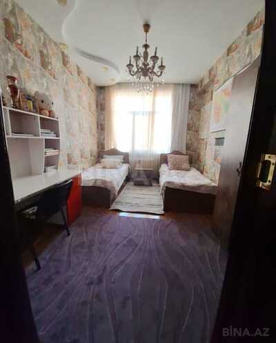 3-комн. новостройка - м. Кара Караев - 110 м² (7)