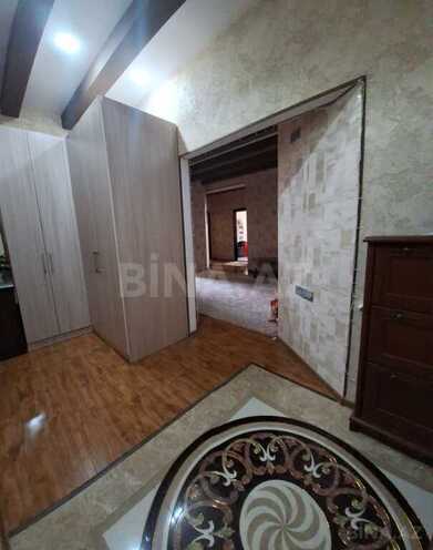 3-комн. новостройка - м. Кара Караев - 110 м² (1)