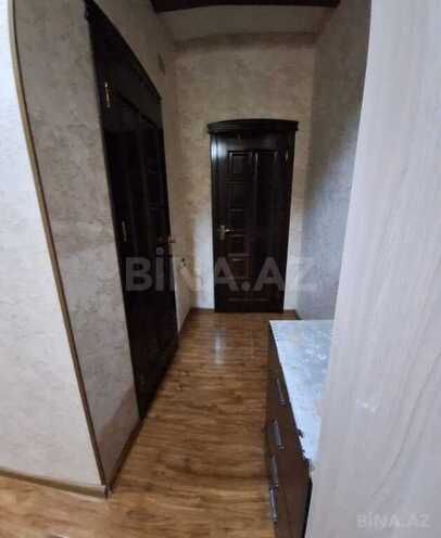 3-комн. новостройка - м. Кара Караев - 110 м² (3)