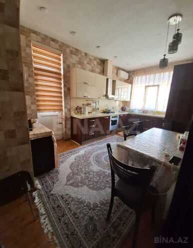 3-комн. новостройка - м. Кара Караев - 110 м² (5)