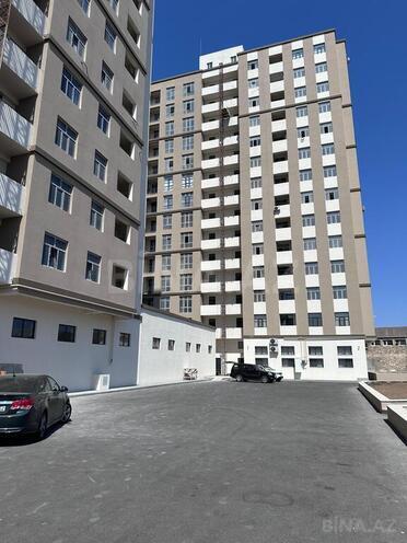3 otaqlı yeni tikili - Bakıxanov q. - 112 m² (12)