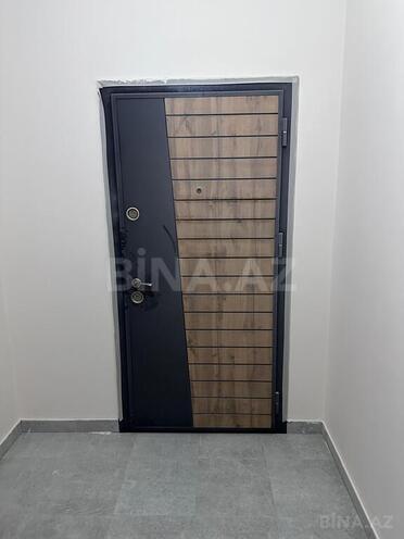 3 otaqlı yeni tikili - Bakıxanov q. - 112 m² (4)