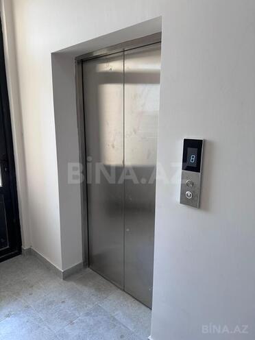 3 otaqlı yeni tikili - Bakıxanov q. - 112 m² (11)