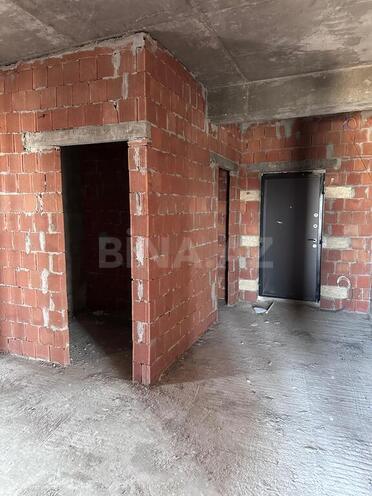 3 otaqlı yeni tikili - Bakıxanov q. - 112 m² (3)