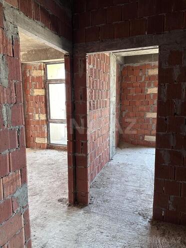 3 otaqlı yeni tikili - Bakıxanov q. - 112 m² (5)