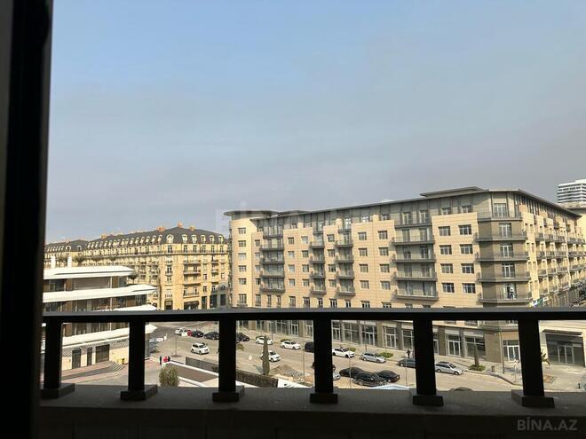 3-комн. новостройка - пос. Аг шехер - 140 м² (11)