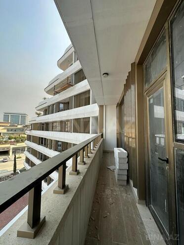 3-комн. новостройка - пос. Аг шехер - 140 м² (9)