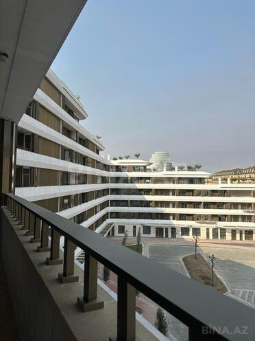3-комн. новостройка - пос. Аг шехер - 140 м² (3)