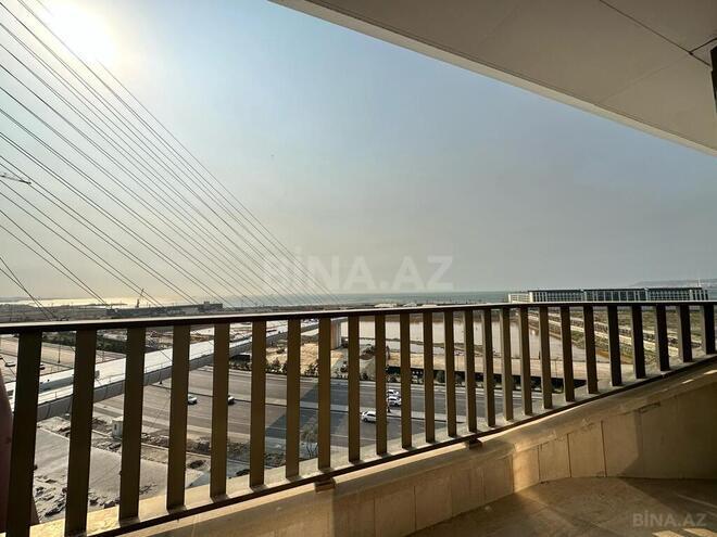 3-комн. новостройка - пос. Аг шехер - 140 м² (7)