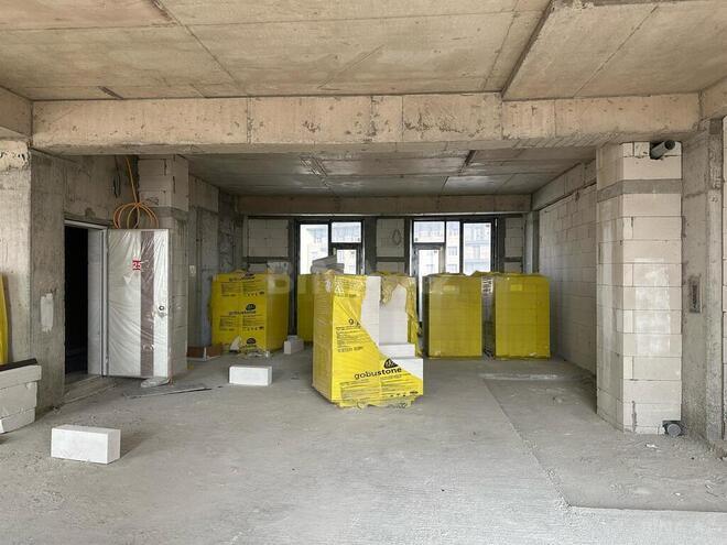 3-комн. новостройка - пос. Аг шехер - 140 м² (6)
