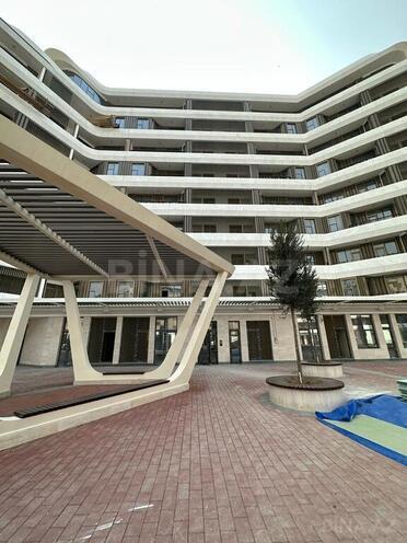 3-комн. новостройка - пос. Аг шехер - 140 м² (1)