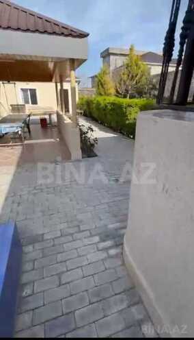 4 otaqlı həyət evi/bağ evi - Buzovna q. - 143 m² (11)