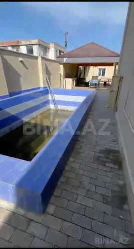 4 otaqlı həyət evi/bağ evi - Buzovna q. - 143 m² (9)