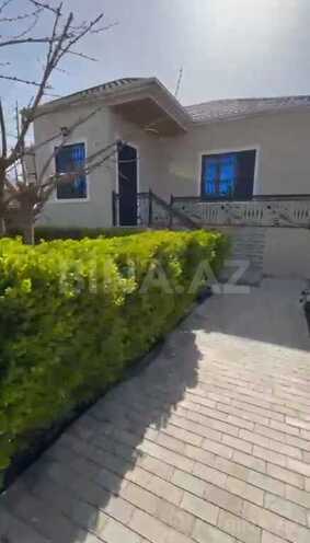 4 otaqlı həyət evi/bağ evi - Buzovna q. - 143 m² (7)