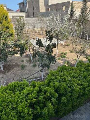 4 otaqlı həyət evi/bağ evi - Buzovna q. - 143 m² (6)