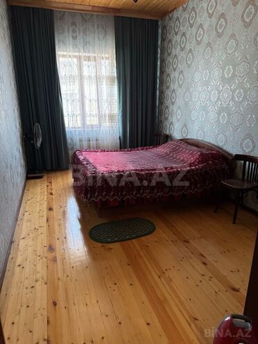 4 otaqlı həyət evi/bağ evi - Buzovna q. - 143 m² (15)