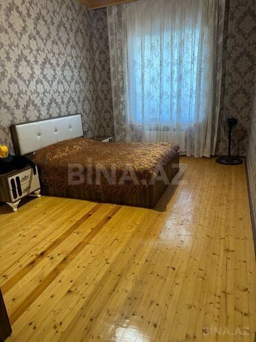 4 otaqlı həyət evi/bağ evi - Buzovna q. - 143 m² (14)