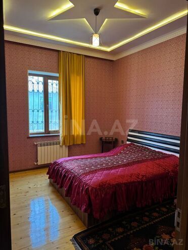 4 otaqlı həyət evi/bağ evi - Buzovna q. - 143 m² (16)