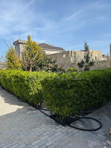 4 otaqlı həyət evi/bağ evi - Buzovna q. - 143 m² (3)