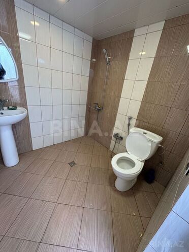 4 otaqlı həyət evi/bağ evi - Buzovna q. - 143 m² (18)