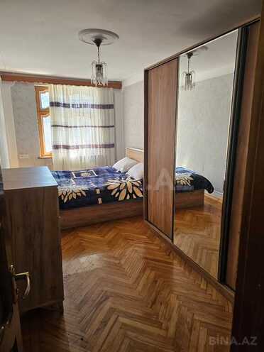 3-комн. вторичка - м. Гянджлик - 85 м² (3)