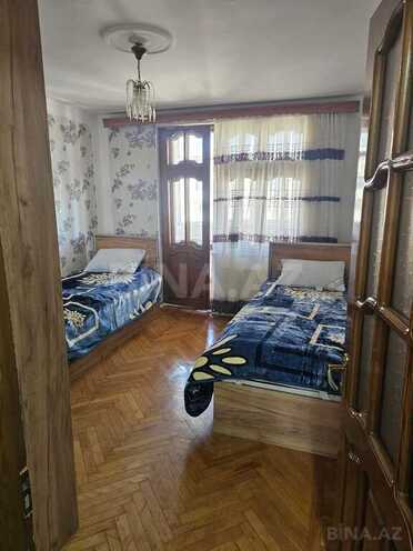 3-комн. вторичка - м. Гянджлик - 85 м² (4)