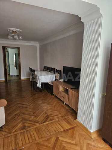3-комн. вторичка - м. Гянджлик - 85 м² (2)